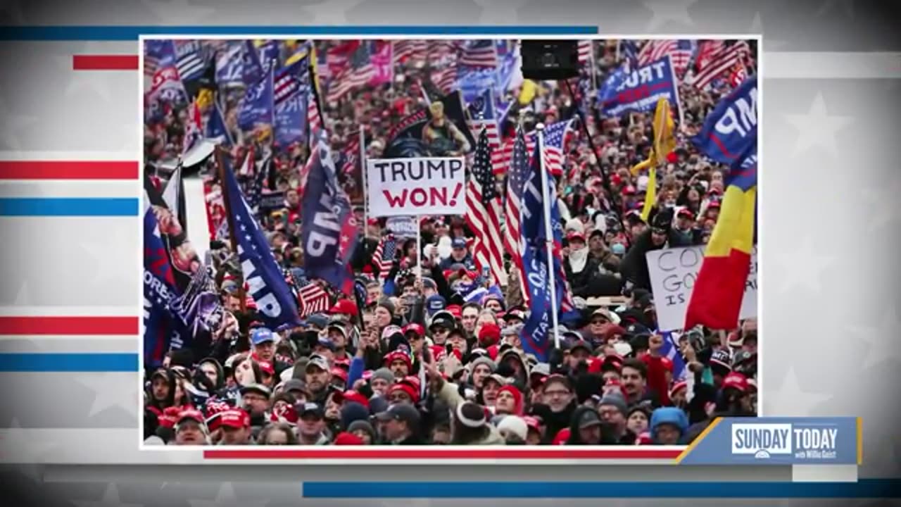 2020 Election Fraud