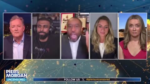 LAMONT HILL GETS 🤪 THE OOGA BOOGAS ON PIERS