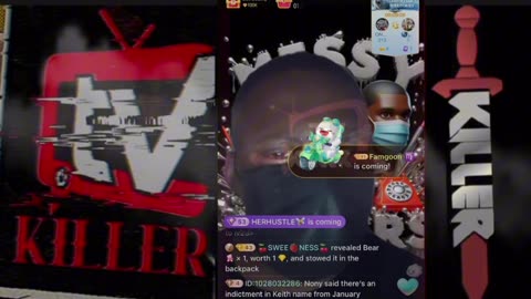 MESSY CALLER LISTENS TO TRUTH TALKING TO THE POLICE REGINA NEVER GAVE THEM THE VIDEO OF HER STEALING