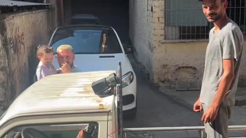Kiara qesh me lot, publikon videon e Luizit dhe Lunës