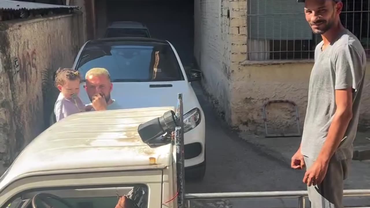 Kiara qesh me lot, publikon videon e Luizit dhe Lunës