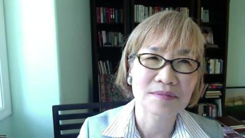 [ICSS 20250601] Korea’s Revolution of Light:Resisting Dictatorship,Defending Sovereignty Simone Chun