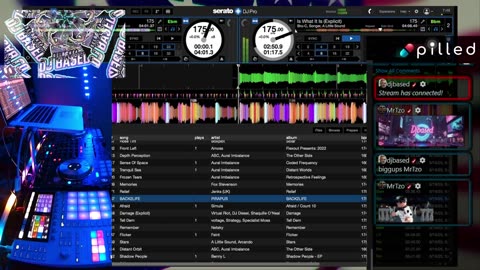2025-06-19 More Music