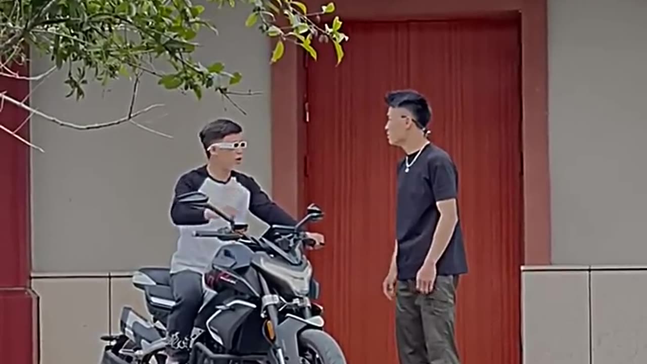 comedy video