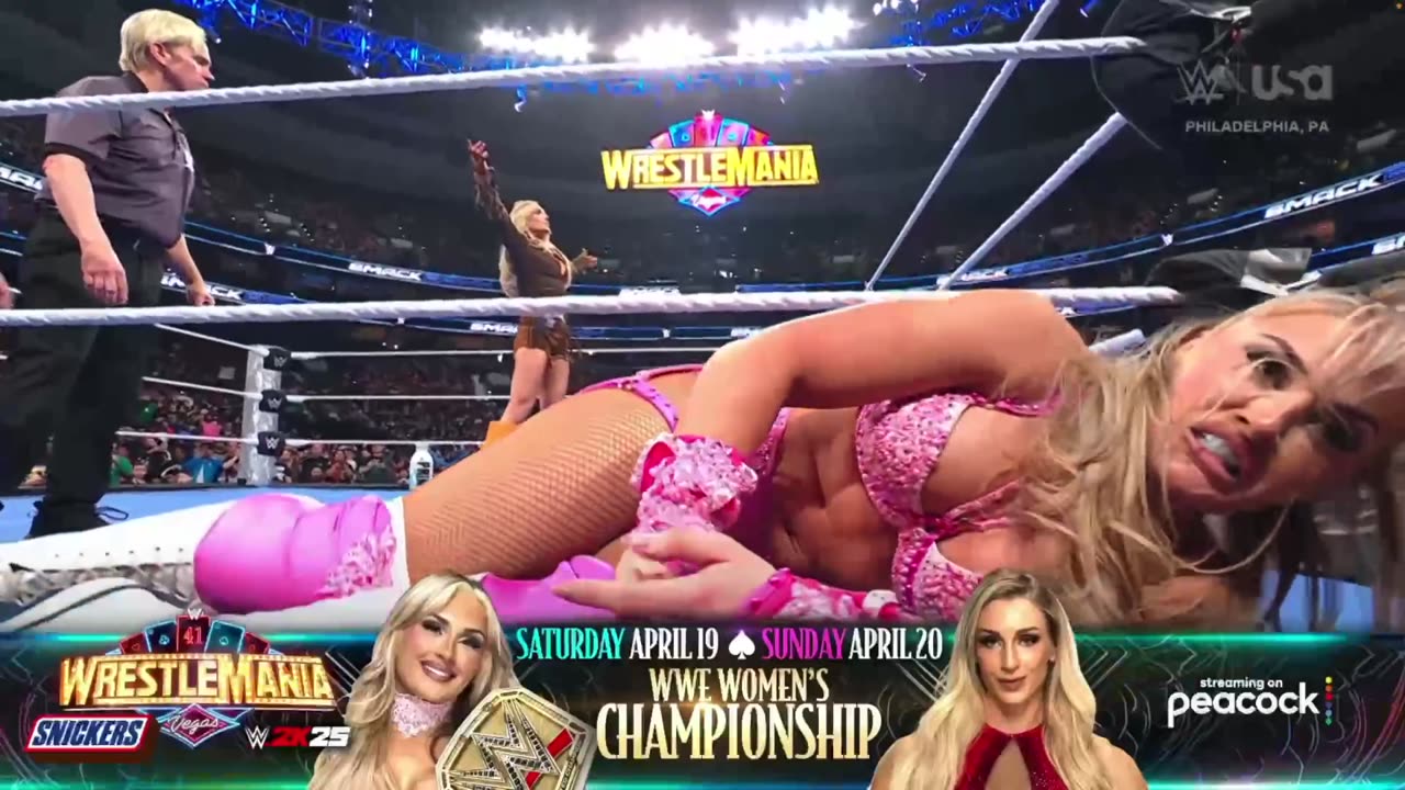 Ignore The Adonis Belt And Focus On Those Spectacular Boots