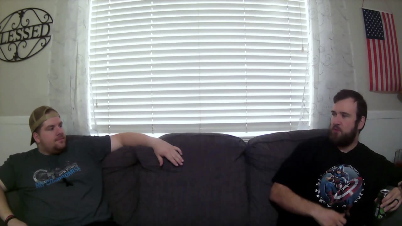 Episode 57 - A New Record!