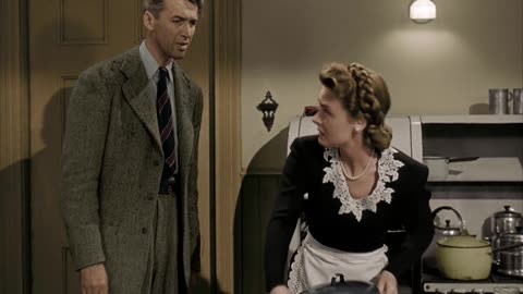 It’s a Wonderful Life: A Timeless Christmas Classic (1946)