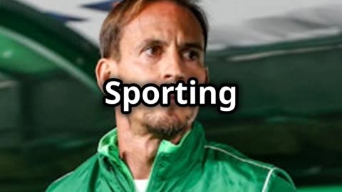 Sporting Lissabon upp i topp efter trepoängare mot Gil Vicente
