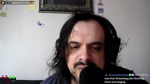 Chats and singing