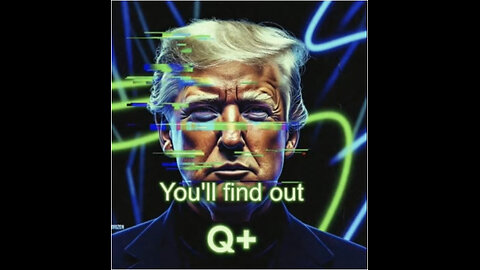 You'll Find Out Q+