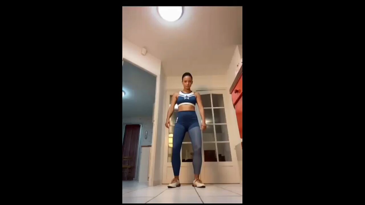 #Amapiano dance moves at its best.