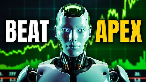 Easily Build Your Own AI Trading Strategies To Beat Apex