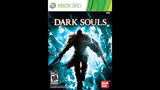 Dark Souls 1 - Let's Play