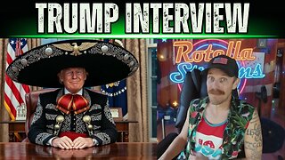 Trump Interview