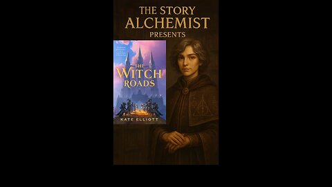 Witches, Intrigue, and a New World