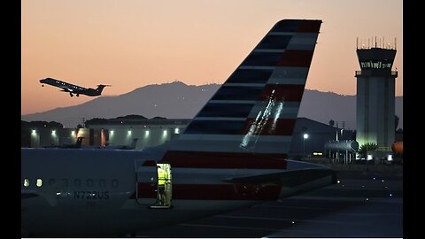 Trump Admin Seeks Ways to Pay Air Traffic Controllers