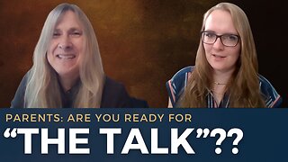 How to Talk to Your Kids About Sex: A Catholic Parent’s Guide