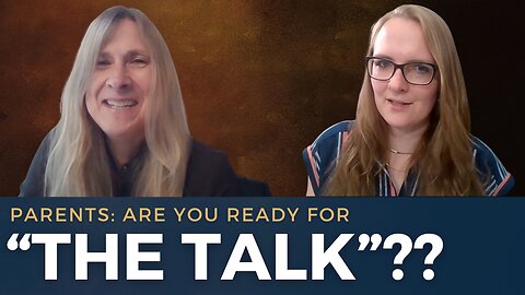 How to Talk to Your Kids About Sex: A Catholic Parent’s Guide