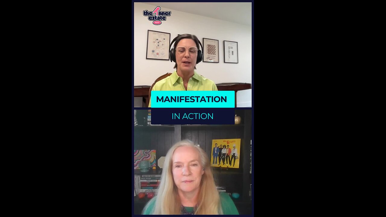 Manifestation in Action