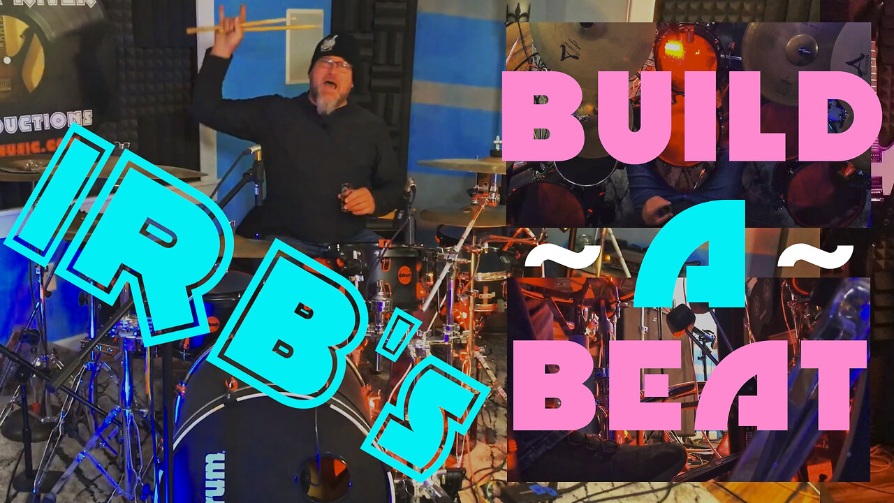 IRB's Build-a-Beat