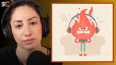 ​Why Therapy and Meds Fail for Anger Management