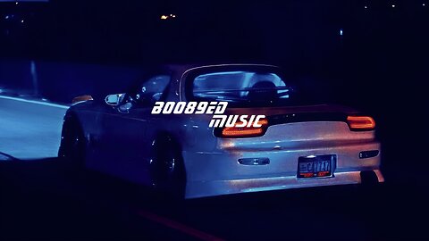 Nexorenity - All of Your Love | BOO89ED