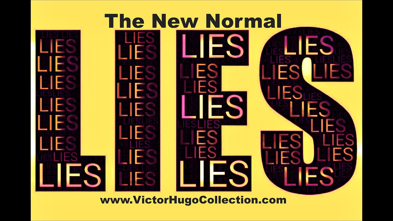 Ian Sampson Victor Hugo Talk Charlie Kirk SGT Report Stew Peters Jim Fetzer USA Israel China Russia