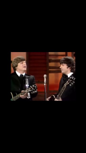 Everly Brothers ~ Highlights Of "Walk Right Back"