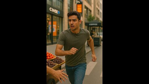 🚶‍♂️ خذ وقتك... فالعجلة من الشيطان