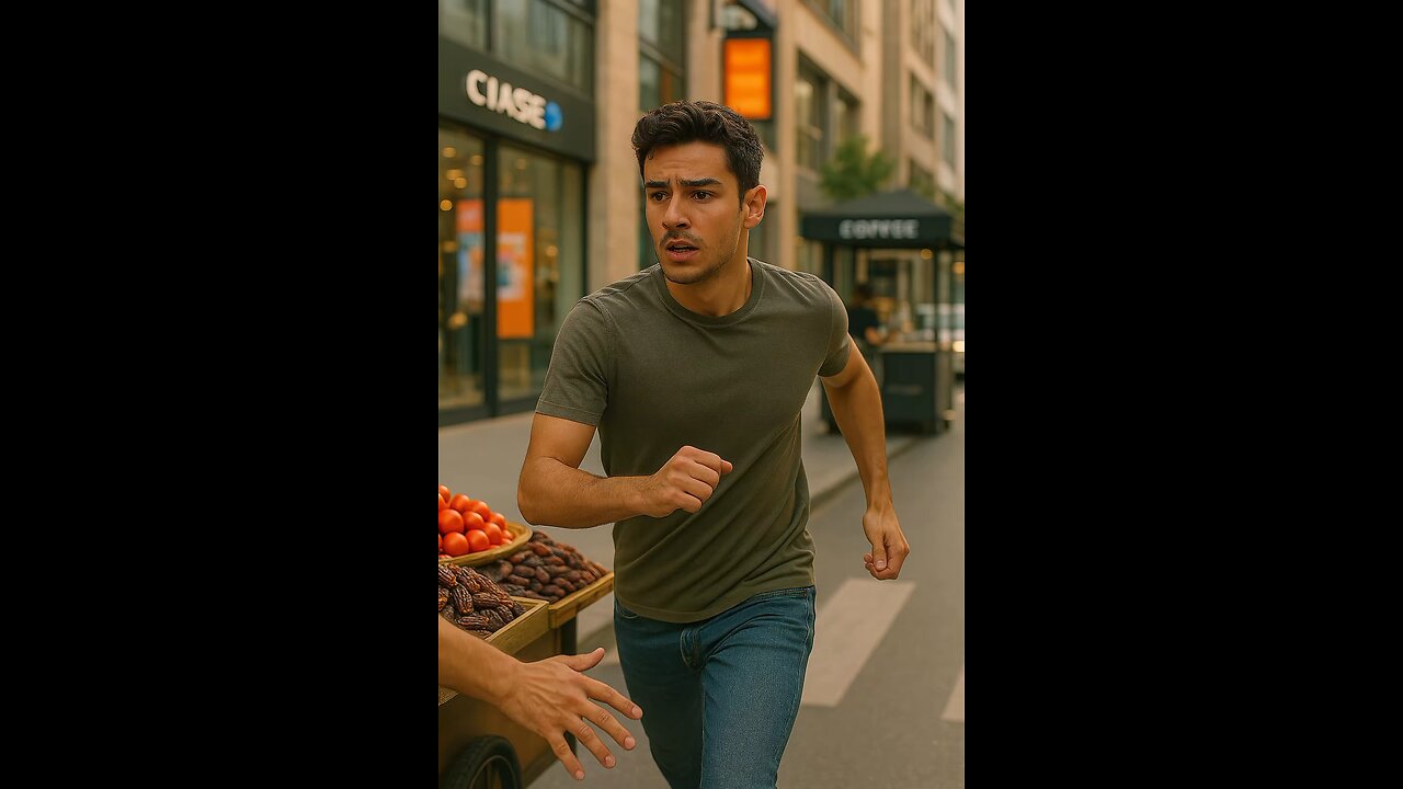🚶♂️ خذ وقتك... فالعجلة من الشيطان