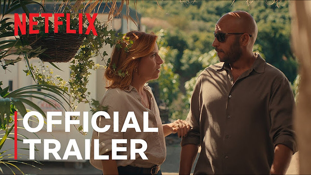 Mango | Official Trailer | Netflix