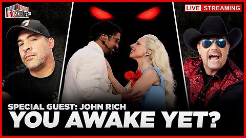 Satanic Warfare Accelerates! Bad Bunny & Lady Gaga Polarize Fans and Fuel Division!