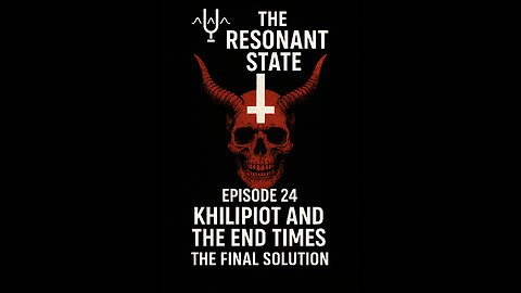 EP24 KILPHOT AND THE END TIMES