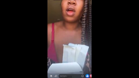 Mother And Father Pulled Up After She Was On Live Talkin Bout Their Dead Baby