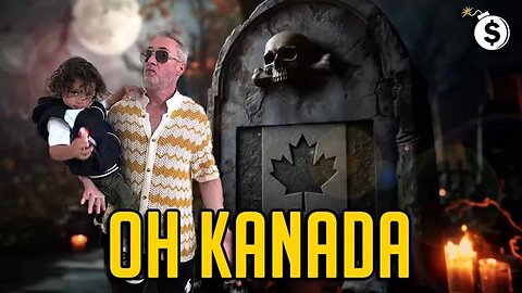 Kanadians Defecting En Masse, Trump's Hunger Games Epstein Ballroom and 3I/Atlas Ushers In New Age