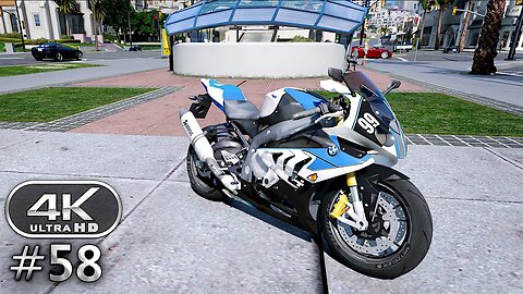 Grand Theft Auto 5 Gameplay Walkthrough Part 58 GTA 5 PC 4K 60FPS No Commentary