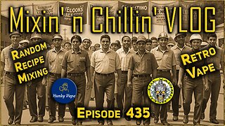 MnC VLOG 435 Unseen Labor