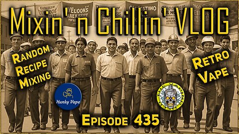 MnC VLOG 435 Unseen Labor