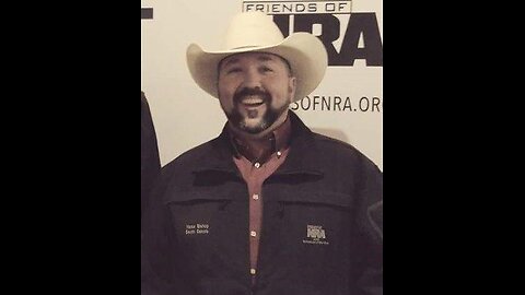 Sportsman's Sunday Devotion - S1-E4 - Nov 16, 2025 - Hosted by Vance Bishop