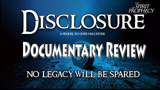 Disclosure- Documentary Review