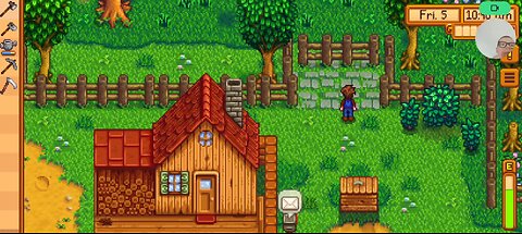 stardew valley