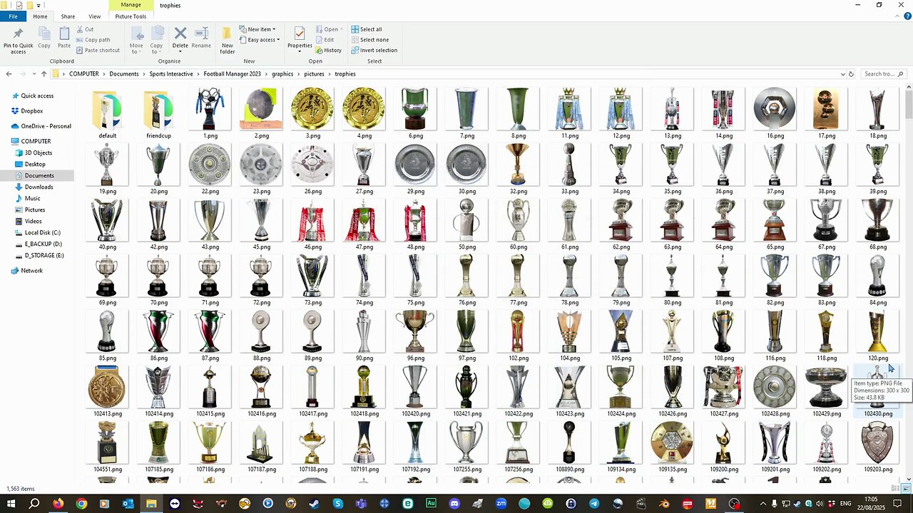 My Feedback for the EPL and EFL Part 2