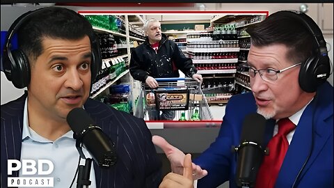 " STOP Saying Economy Is Booming"- Will America's Affordability CRISIS Decide The 2026 Midterms?