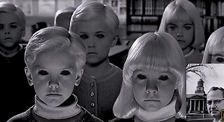 THE MONSTER STUDY