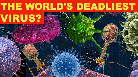 [Feb 9, 2021] "Are All Viruses The Same?" Hypothetically Speaking with John Cullen, 2021 Edition.. [John E Hoover]