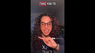 Raging Leftist THREATENS to “GO AFTER” ICE Once President Trump is out of Office, saying. "Mark my Words!"