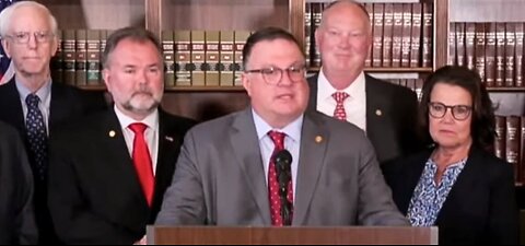 Republicans Allegedly Uncover 4,277 ‘Phantom Jobs’ in Explosive Michigan Budget Review