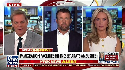 Sen. Mullin: 'That alone should scare the living daylights out of you.'