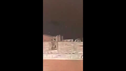 Distorted Film