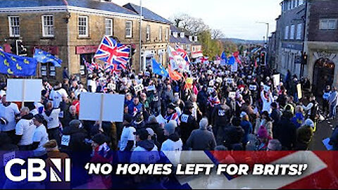 Migrants is NR 1For UK GOVERNMENT